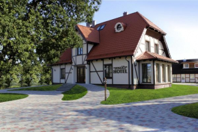 Hotel Senlīči in Jelgava